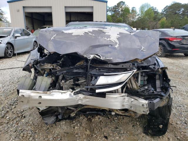 Photo 5 from auction – 2017 ACURA ILX BASE W with VIN 19UDE2F35HA000292