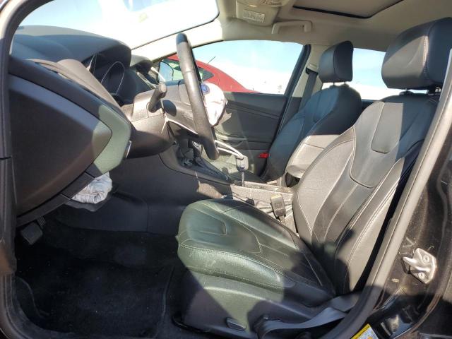 Фото 7 с аукциона – 2015 FORD FOCUS SE с VIN 1FADP3K27FL381582