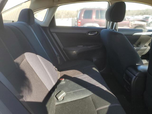 Photo 10 from auction – 2017 NISSAN SENTRA S with VIN 3N1AB7AP3HY357776