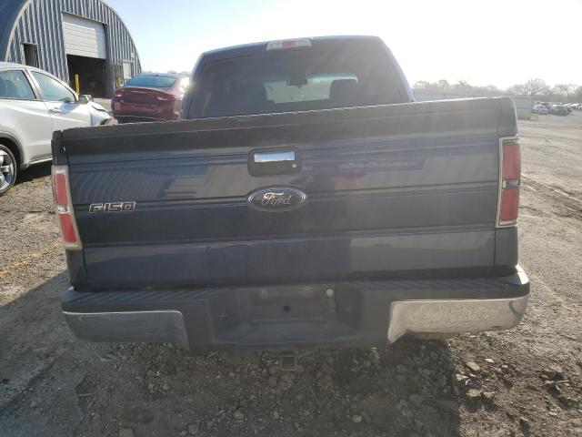 Photo 6 from auction – 2009 FORD F150 SUPER with VIN 1FTPW14V39FB19969
