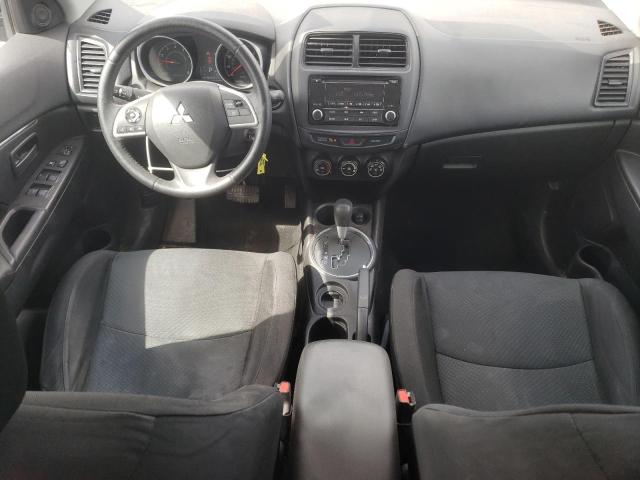 Photo 8 from auction – 2015 MITSUBISHI OUTLANDER with VIN 4A4AP3AU3FE005359