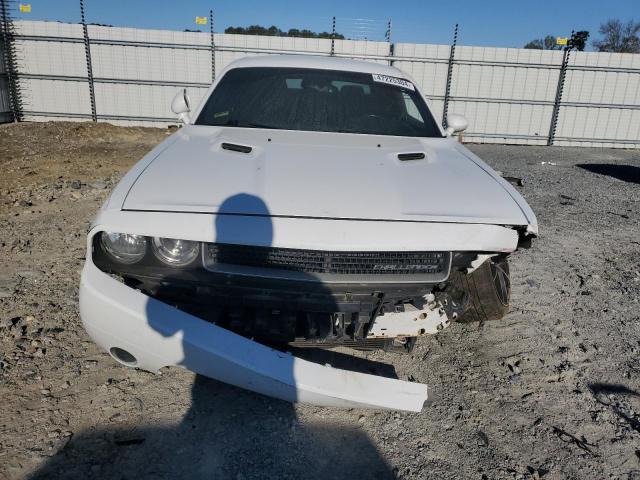 Photo 5 from auction – 2011 DODGE CHALLENGER with VIN 2B3CJ4DG7BH605528
