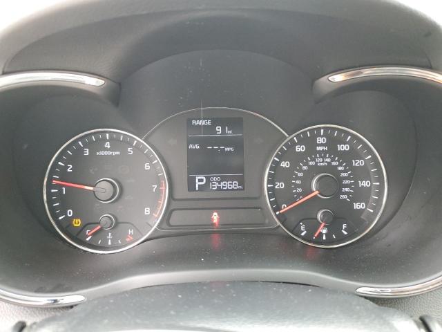 Photo 9 from auction – 2015 KIA FORTE LX with VIN KNAFX4A66F5415302