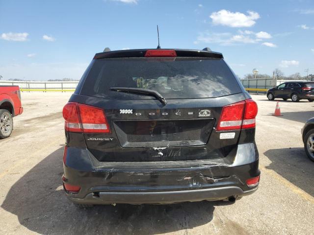 Photo 6 from auction – 2013 DODGE JOURNEY SX with VIN 3C4PDCBB0DT568261