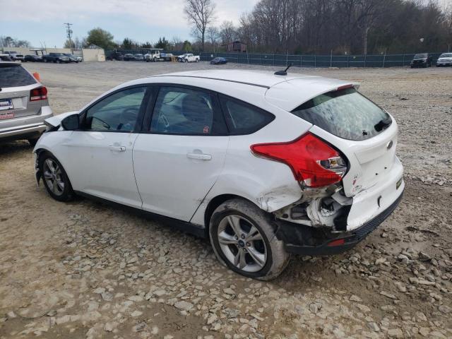 Photo 2 from auction – 2014 FORD FOCUS SE with VIN 1FADP3K26EL135265