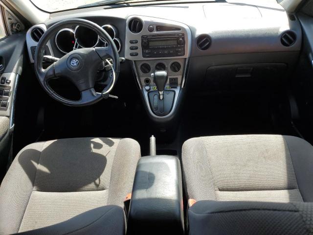 Photo 8 from auction – 2006 TOYOTA COROLLA MA with VIN 2T1KR32E06C616143