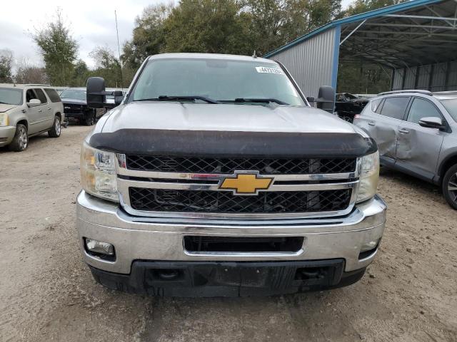 Photo 5 from auction – 2014 CHEVROLET SILVERADO with VIN 1GC1CYE88EF170250