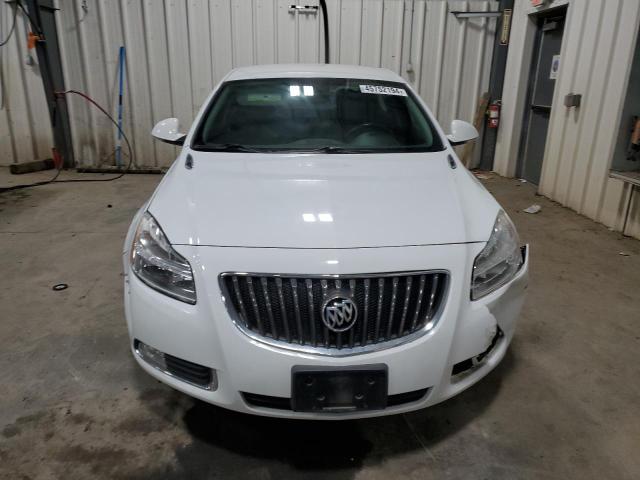 Photo 5 from auction – 2013 BUICK REGAL PREM with VIN 2G4GS5EV4D9121373