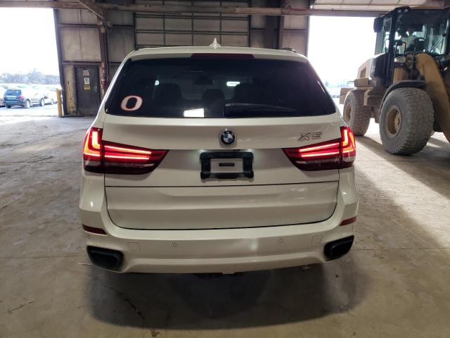 Photo 6 from auction – 2015 BMW X5 XDRIVE5 with VIN 5UXKR6C56F0J76809