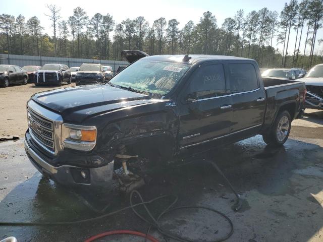صورة رقم 1 من المزاد - 2015 GMC SIERRA K15 مع VIN 3GTU2VEC3FG496329