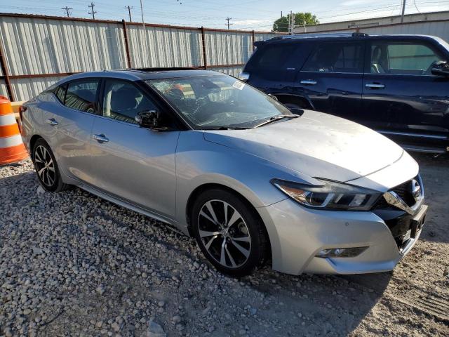 Photo 4 from auction – 2018 NISSAN MAXIMA 3.5 with VIN 1N4AA6AP2JC374714