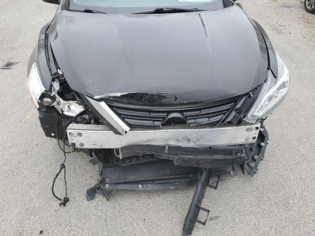 Photo 11 from auction – 2018 NISSAN ALTIMA 2.5 with VIN 1N4AL3AP0JC125627