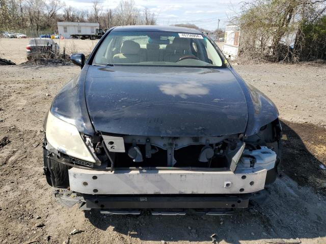 Photo 5 from auction – 2007 LEXUS LS 460 with VIN JTHBL46F275047321