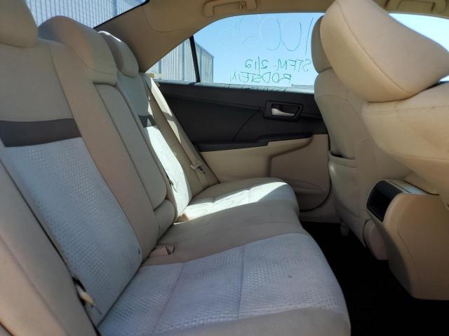Photo 10 from auction – 2012 TOYOTA CAMRY BASE with VIN 4T1BF1FK6CU591210