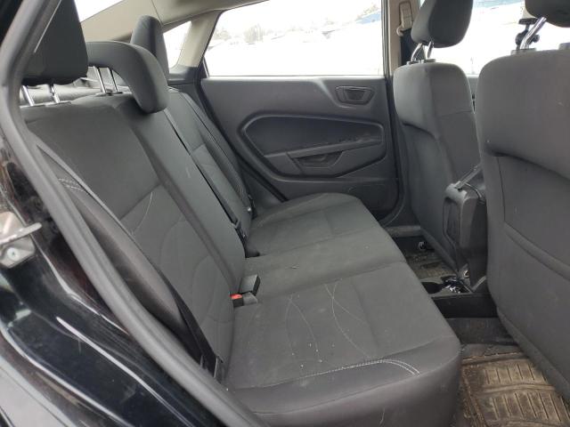Photo 10 from auction – 2018 FORD FIESTA SE with VIN 3FADP4BJ0JM100596