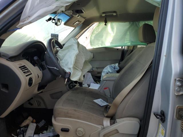 Photo 7 from auction – 2011 FORD FLEX SE with VIN 2FMGK5BC8BBD20225
