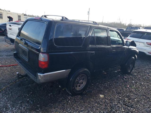 Photo 3 from auction – 2000 TOYOTA 4RUNNER with VIN JT3GM84R6Y0059998