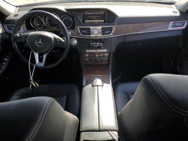 Photo 8 from auction – 2014 MERCEDES-BENZ E with VIN WDDHF8JB0EA851464