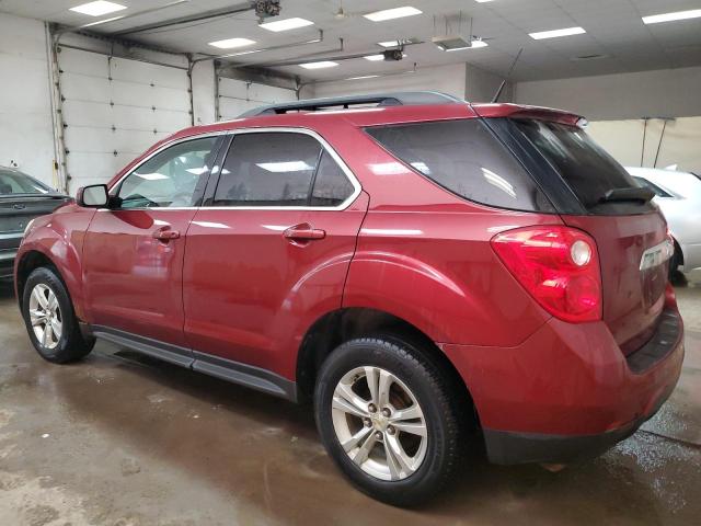 Photo 2 from auction – 2011 CHEVROLET EQUINOX LT with VIN 2CNALDEC7B6223194