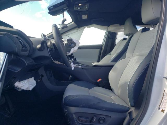 Photo 7 from auction – 2023 SUBARU SOLTERRA P with VIN JTMABABA0PA026449
