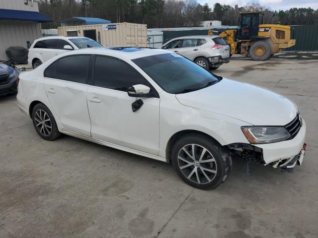 Photo 4 from auction – 2018 VOLKSWAGEN JETTA SE with VIN 3VWDB7AJ6JM238524