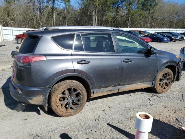 Photo 3 from auction – 2016 TOYOTA RAV4 SE with VIN JTMJFREV4GJ056927