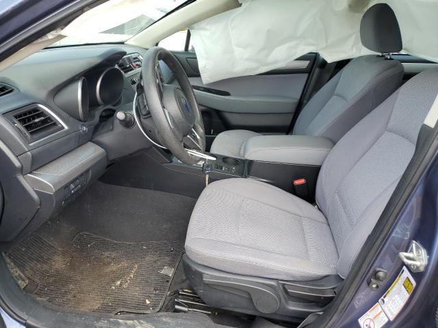 Photo 7 from auction – 2018 SUBARU OUTBACK 2. with VIN 4S4BSAAC1J3291931