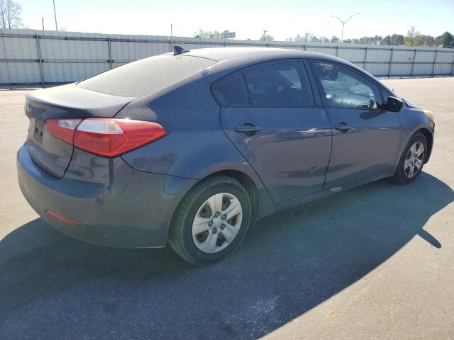 Photo 3 from auction – 2016 KIA FORTE LX with VIN KNAFK4A68G5457552