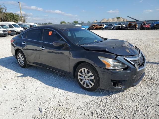Photo 4 from auction – 2015 NISSAN ALTIMA 2.5 with VIN 1N4AL3AP3FC452210