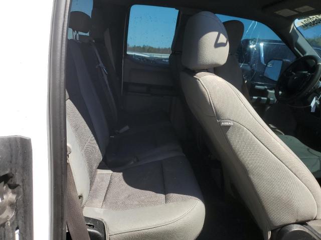 Photo 10 from auction – 2018 FORD F150 SUPER with VIN 1FTEX1EB3JFB56338