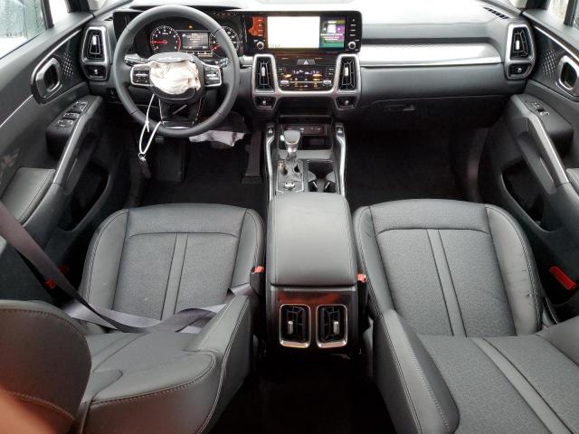 Photo 8 from auction – 2023 KIA SORENTO S with VIN 5XYRL4LC3PG249425