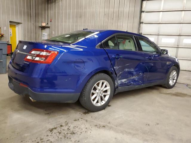 Photo 3 from auction – 2014 FORD TAURUS SE with VIN 1FAHP2D8XEG174012