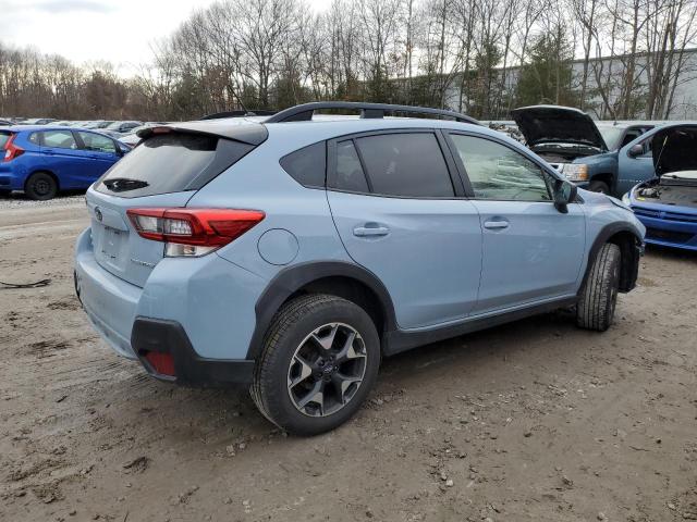 Photo 3 from auction – 2020 SUBARU CROSSTREK with VIN JF2GTABC2L8247742