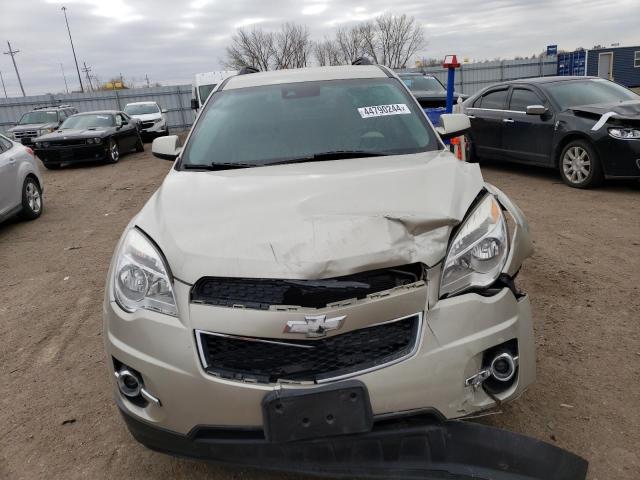 Photo 5 from auction – 2015 CHEVROLET EQUINOX LT with VIN 2GNALCEK6F6408873