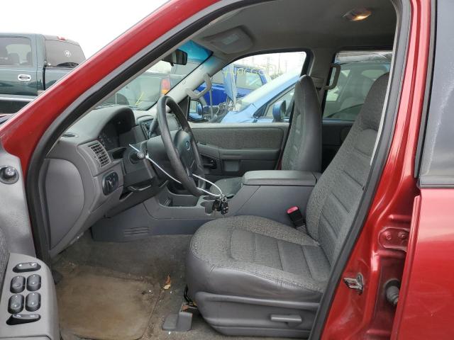 Photo 7 from auction – 2002 FORD EXPLORER X with VIN 1FMZU72E02ZB52464