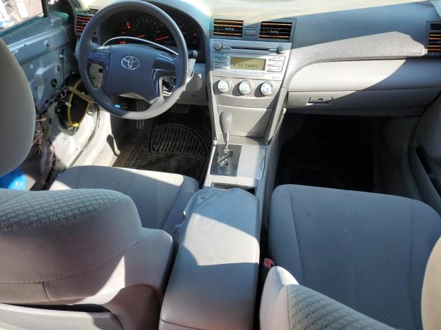 Photo 8 from auction – 2009 TOYOTA CAMRY BASE with VIN 4T1BE46K59U903952