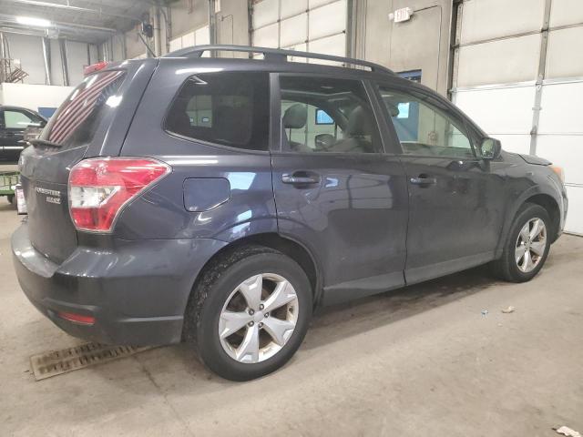 Photo 3 from auction – 2015 SUBARU FORESTER 2 with VIN JF2SJADC4FH459835