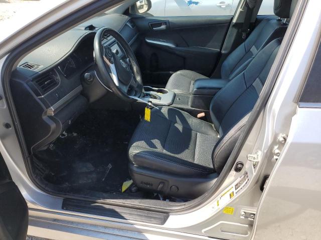 Photo 7 from auction – 2014 TOYOTA CAMRY L with VIN 4T1BF1FKXEU362371