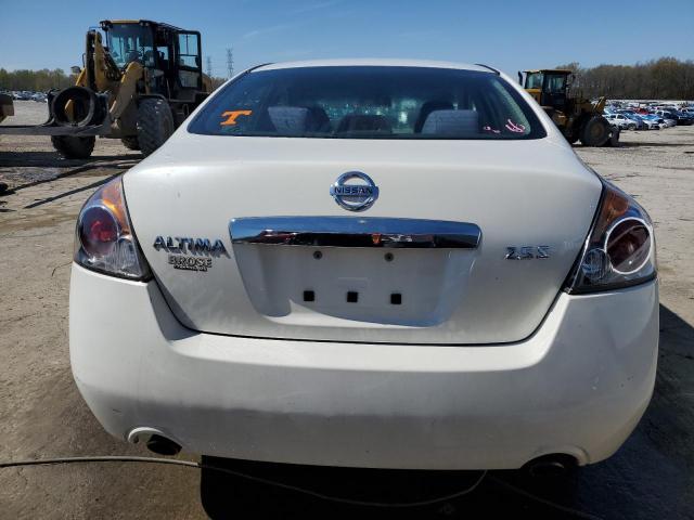 Photo 6 from auction – 2012 NISSAN ALTIMA BAS with VIN 1N4AL2AP6CC167362
