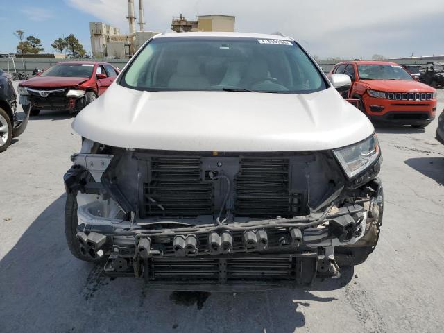 Foto 5 de la subasta – 2016 FORD EDGE TITAN con VIN 2FMPK3K97GBC51916