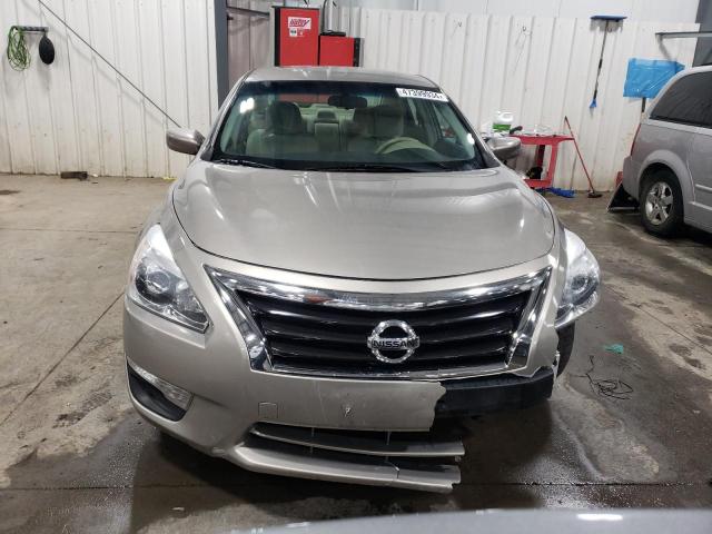 Photo 5 from auction – 2013 NISSAN ALTIMA 2.5 with VIN 1N4AL3AP5DN408212