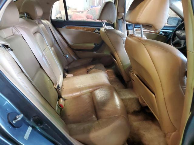 Photo 10 from auction – 2005 ACURA TL with VIN 19UUA66245A063082