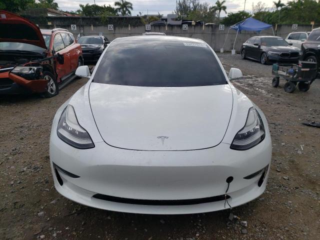 Photo 5 from auction – 2020 TESLA MODEL 3 with VIN 5YJ3E1EA9LF793018