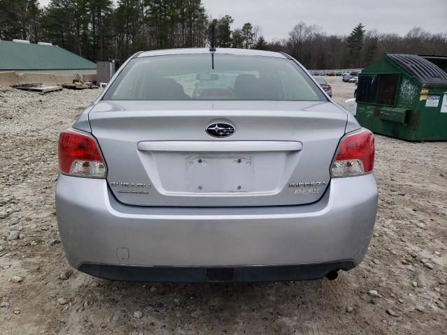 Photo 6 from auction – 2013 SUBARU IMPREZA PR with VIN JF1GJAC65DH033509