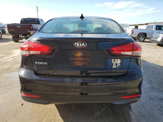Photo 6 from auction – 2017 KIA FORTE LX with VIN 3KPFK4A70HE095136