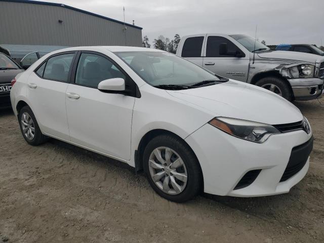 Photo 4 from auction – 2014 TOYOTA COROLLA L with VIN 2T1BURHE7EC181919