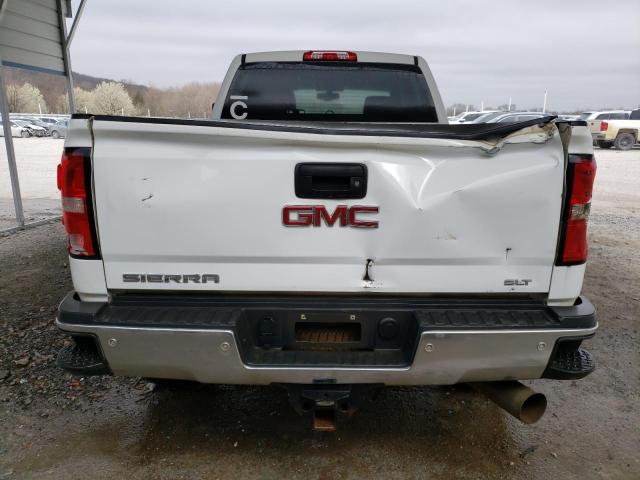 Photo 6 from auction – 2018 GMC SIERRA K25 with VIN 1GT12TEY3JF225736