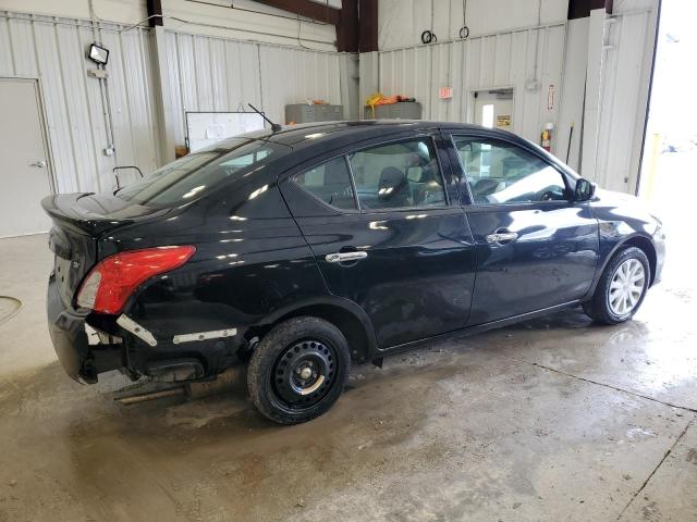 Photo 3 from auction – 2019 NISSAN VERSA S with VIN 3N1CN7AP4KL878283