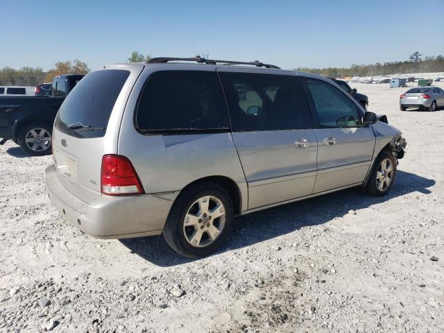 Photo 3 from auction – 2004 FORD FREESTAR S with VIN 2FMZA52284BB00489