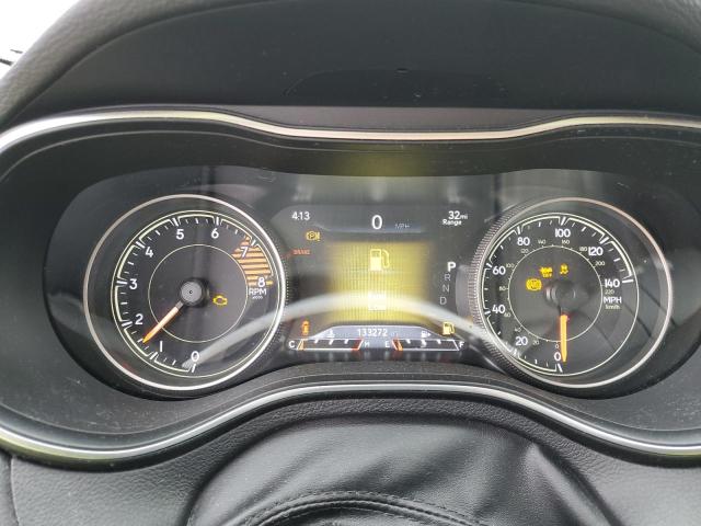 Photo 9 from auction – 2019 JEEP CHEROKEE L with VIN 1C4PJMDX8KD197473